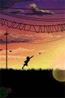 田园喜事：农家俏娘子