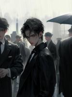 斜风斜雨再遇你