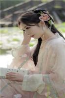 天煞命格，唯有女尸才能护我平安