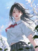 资助生窃取了我的高考成绩后，我杀疯了