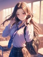 闪婚豪门老公后，他哭了