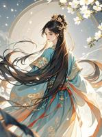 九霄龙吟，君心负我