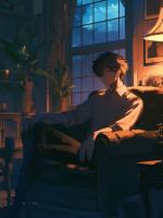 押上全族气运点天灯后，我让出轨黑皮的未婚妻给我做狗