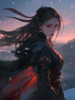 姐姐被众仙***，战神妹妹杀疯了