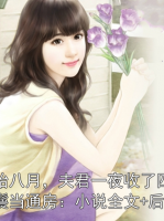 怀胎八月，夫君一夜收了四个丫鬟当通房：小说全文+后续