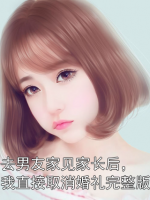 去男友家见家长后，我直接取消婚礼完整版