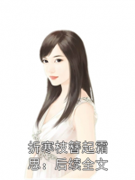 折寒枝簪起霜思：后续全文