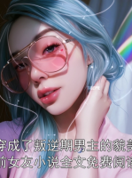 穿成了叛逆期男主的貌美前女友小说全文免费阅读