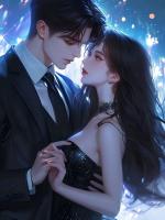 嫁给服务员后，三个联姻对象急了