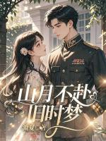 山月不赴旧时梦