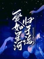 爱如星河归于海