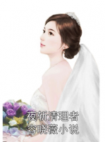 夜斩清理者容晓薇小说