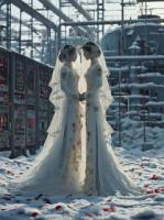 苏晚璃的绝地反杀