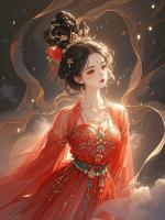 我在冷宫当红娘