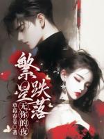 繁星跌落无你的夜