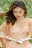 匿名情书之予你晨曦