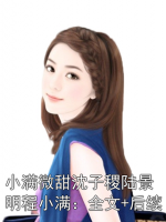 小满微甜沈子稷陆景明程小满：全文+后续