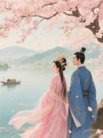 反正联姻，踹开渣男嫁王爷