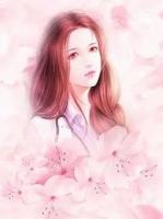 后来春眠不觉晓