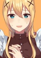 山河为聘烬红颜