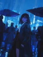 准状元的我高考交白卷后，黑道太子却疯了