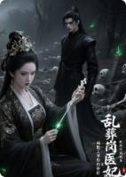 乱葬岗医妃：疯批王爷的白骨针