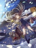 阎王带个孕妇回来，说要去母留子