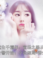 重生千禧年：官场之路从片警开始：小说结局+番外