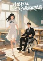 歧路竹马，归途遇你似星辰