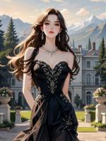 钟表修复师用百年录音葬豪门