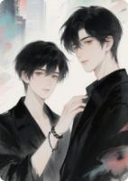 少爷被隐藏大佬抢婚了