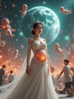 天价彩礼背后，藏着我的神秘合同