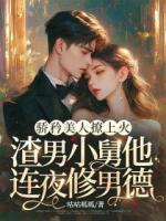 骄矜美人撩上火，渣男小舅他连夜修男德