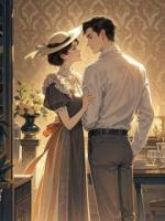 万山载雪，爱尽成荒