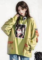 陷入深爱才发觉自己竟是吉祥物