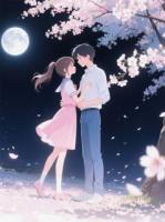 高冷校花私下喊老公，翻车了