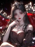 重回过去，我主动帮继妹顶罪