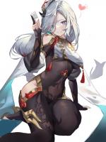 后宫文男配我不干了