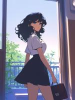 高考考场青梅告诉我假答案