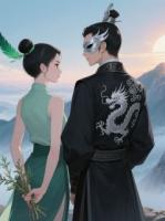 哑女替嫁，我和瞎王杀疯了