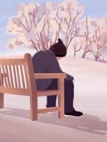 男友出轨，他大哥带我去抓奸