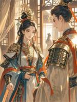 花轿里的穿越奇缘