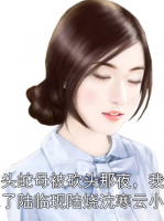 双头蛇母被砍头那夜，我黑化了陆临现陆娆沈寒云小说