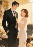 诱捕总裁：奶香猎物别想逃