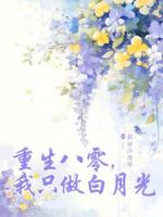 重生八零，我只做白月光