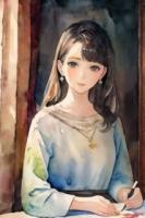 青梅退婚后我娶了私生女