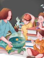 末世来临，重生的老婆将情人带回了家