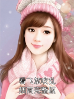 看飞絮吹乱烟雨完整版