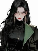 傻子才会跟你共白头