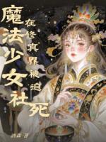 魔法少女在修真界被迫社死